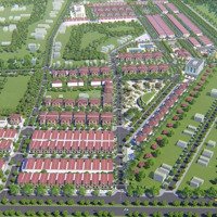 Chính Chủ Cần Bán Gấp Lô Đất Gần Trục Đường 47M Dự Án Tấn Đức Jsc. Giá Bán 1 Tỷ 5Xx. Sẵn Sổ Đỏ!