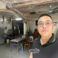 Bán Nhà Tt Tầng 1 Khu Nghĩa Tân Kinh Doanh Đỉnh 48/100M2,Mặt Tiền 6.8M Giá Bán 7.5 Tỷ.