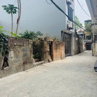 Mảnh Đất Vàng Còn Sót Lại Khu Cổ Nhuế 54M2 Giá Bán 10.4 Tỷ
