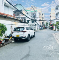 Mặt Tiền Đường Nhựa 8M, 4X20 Nhỉnh 7 Tỷ, Gần Tân Hương, Tân Phú