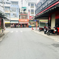 Mặt Tiền Đường Nhựa 8M, 4X20 Nhỉnh 7 Tỷ, Gần Tân Hương, Tân Phú