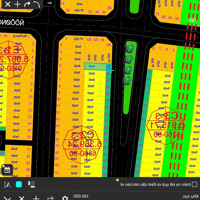 Bán Đất Nền 100M2 Kdc Thái Sơn Giá Cực Kì Tốt 2,050Ty Trên Đường Số 17 Đường 2 Chiều Ngay Công Viên