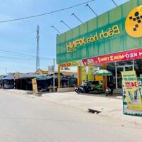 BÁN GẤP 200M2 ĐẤT THỔ CƯ, SỔ RIÊNG NGAY KCN, CHỢ ĐÔNG DÂN CƯ. GIÁ 270 TR