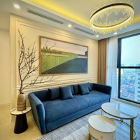 Bán Ch 2 Phòng Ngủ 2 Vệ Sinh 86M2, 6,4 Tỷ Tại Bohemia Residence, Thanh Xuân, Hà Nội