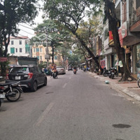 Bán Nhà Mậu Lương - Nhà Đẹp Ở Ngay - 45M2 Chỉ 5.5 Tỷ