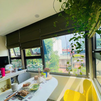 Bán Nhà Mặt Phố Thổ Quan, Đống Đa, Diện Tích 26M2 X 6 Tầng, Mặt Tiền 5,35M Giá Bán 8,9 Tỷ