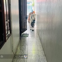 Bán Nhà Đường 8M Gần Sân Bay Cũ Nha Trang, Gần Chơi Osin,Diện Tích103M2 Ngang 5M Hướng Đông Nam 5.3 Tỷ