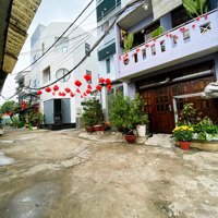 Đất Tặng Nhà 2 Tầng,Diện Tích86M2, 5X17.2M, Đường Rộng 6M, Full Thổ Cư, Không Lộ Giới, Hiệp Bình Chánh