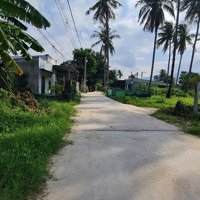 Bán Đất 1094.9M2 (Full Thổ Cư) Tại Cam Phúc Bắc, Cam Ranh, Khánh Hoà 8 Tỷ,