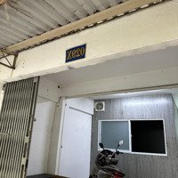 Cho Thuê Căn Nhà Chung Cư Ngô Gia Tự Phường 2 Quận 10 Giá Rẻ.