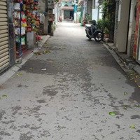 Hiếm Bán Đất Tặng Nhà C4 Yên Viên, Gia Lâm 60M2Mặt Tiền6M Giá Bán 56 Triệu/1M