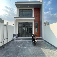 Bán Gác Lửng Mới Xâydiện Tích150M2 Giá Rẻ Tại Khu Đô Thị Mỹ Phước 3 Tp Bến Cát Bình Dương.