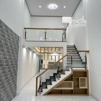 Bán Gác Lửng Mới Xâydiện Tích150M2 Giá Rẻ Tại Khu Đô Thị Mỹ Phước 3 Tp Bến Cát Bình Dương.