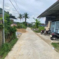 Bán Đất Tặng Nhà Cấp 4 Diên Phú Cách Hl45 200 Đường Ô Tô 113M2 890 Triệu