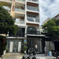 Bán Nhà Mặt Tiền Trần Văn Kiểu P10 Q6 (4X20M) Trệt 2 Lầu St. Giá Bán 15,8 Tỷ