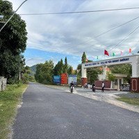 Bán Đất Thổ Cư Thuộc Qh Đất Ở Mới, Đối Diện Trường Nghề Xã Cam Hải Tây. Liên Hệ: 0382535481 Huy