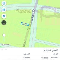 Bán Đất Thổ Cư Thuộc Qh Đất Ở Mới, Đối Diện Trường Nghề Xã Cam Hải Tây. Liên Hệ: 0382535481 Huy