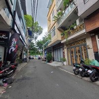 Hàng Hiếm 2Mt,Hẻm 7 M,Ngay Tt Q.b Thạnh, Giáp Q1,Dt(4X14)M,Cn 56M2,Sàn Xd 171M2,Trệt, Lửng, 2 Lầu.