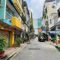 Nhàmặt Tiềnvíp Ngay Tt Q.pnhuận,Diện Tích(4X19,5)M,Cn 78M2,Sàn Xd 202M2,Vuông Vức, 3Tầng,St, 6 Phòng Ngủ 5 Vệ Sinh16,7 Tỷ