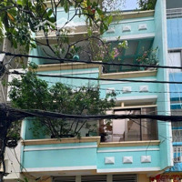 Nhàmặt Tiềnvíp Ngay Tt Q.pnhuận,Diện Tích(4X19,5)M,Cn 78M2,Sàn Xd 202M2,Vuông Vức, 3Tầng,St, 6 Phòng Ngủ 5 Vệ Sinh16,7 Tỷ
