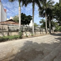 Đất Đẹp 300M2 Ngang 9M Đường 17 Phạm Văn Đồng, Khu Biệt Thự Hiệp Bình Chánh Kế Bên Gigamall Thủ Đức