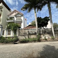 Đất Đẹp 300M2 Ngang 9M Đường 17 Phạm Văn Đồng, Khu Biệt Thự Hiệp Bình Chánh Kế Bên Gigamall Thủ Đức