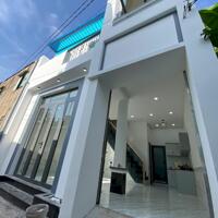 BÁN NHÀ GẦN CHỢ PHƯỜNG TÂN VẠN – 51M2 - 1 TRỆT 1 LẦU – SHR – 1.97 TỶ. LH:0356555258.