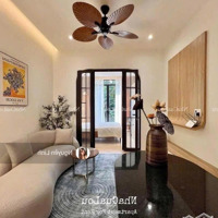 Căn Hộ 1 Phòng Ngủmới Khai Trương - Bancony, Máy Giặt Riêng - Thang Máy Gần Nhà Thờ Tân Định