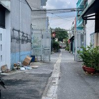 Bán Nhà Riêng Giá Rẻ, Đẹp Tại An Phú 20!