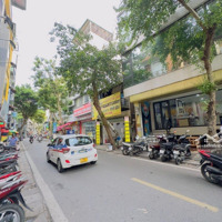 Lô Góc Mặt Phố Phan Kế Bính + Linh Lang 150M, 4 Tầng Thang Máy,Mặt Tiền15M, 45 Tỷ, 0911444126