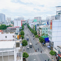 Bán Tòa Nhà Đường Lũy Bán Bích, Quận Tân Phú. Diện Tích: 8X20Met, Đúc 5 Tấm, Giá Chỉ 19,5 Tỷ Tl