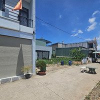Bán Đất Gần Chợ Tân Bình Ngã Tư Bình Trị Đường Bùi Thị Xuân-Tp Dĩ An Diện Tích 70M2 Xdtd Đường Ôtô