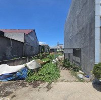 Bán Đất Gần Chợ Tân Bình Ngã Tư Bình Trị Đường Bùi Thị Xuân-Tp Dĩ An Diện Tích 70M2 Xdtd Đường Ôtô