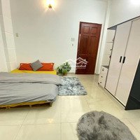 Cho Thuê Phòng Trọ Full Nội Thất 20-30M2 Đường Lê Văn Thọ Gần Công Viên - Quận Gò Vấp