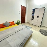 Cho Thuê Phòng Trọ Full Nội Thất 20-30M2 Đường Lê Văn Thọ Gần Công Viên - Quận Gò Vấp