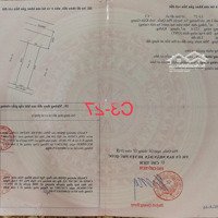 Chính Chủ Gửi Bán Nền C3 - 27 Khu Tái Định Cư Suối Lớn Phú Quốc