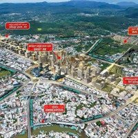 Bán Cặp Nền Nhà Phố Khu 67Ha Bắc Dương Đông Phú Quốc