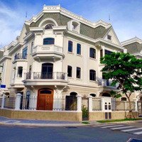 Biệt Thự Cao Cấp Thạnh Mỹ Lợi, Quận 2,Diện Tích10X20M, Trệt 2 Lầu Áp Mái, Sổ Hồng Riêng, Lh Ngay