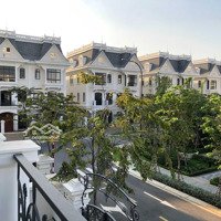 Biệt Thự Cao Cấp Thạnh Mỹ Lợi, Quận 2,Diện Tích10X20M, Trệt 2 Lầu Áp Mái, Sổ Hồng Riêng, Lh Ngay