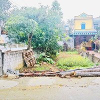 Nhỉnh Tỷ Sở Hữu Ngay Lô Đất 83M2 Full Thổ Cư Tại Cố Thổ Hoà Sơn Lương Sơn Hoà Bình