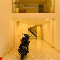 Giảm 1Tỷ Còn 8.9Tỷ, Huỳnh Văn Bánh Phú Nhuậnhẽm Xe Hơidòng Tiền 240 Triệu Năm.46M 4Tâng 4 Phòng Ngủ.