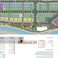 Thông Tin 212 Căn Nhà Phố Biệt Thự Dự Án Bán Meadow Bình Chánh Của Chủ Đầu Tư Gamuda Land