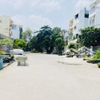 Mặt Tiền Đường 20M, Nguyễn Cửu Đàm, 4X20 Nhỉnh 5 Tỷ, Tân Phú