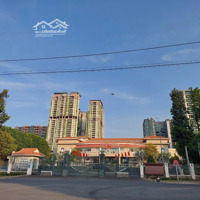 Bán Đất Huy Hoàng 8X20M, Đường 20M, Sổ Hồng Riêng,Vị Trí Đắc Địa Thạnh Mỹ Lợi, Quận 2