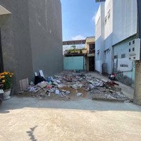 Còn Sót Lại 1 Lô Duy Nhất. (Lô Góc 2 Mặt Tiền) Sau Lưng Trường Tiểu Học Quang Vinh. Giá Chỉ 2,3 Tỷ