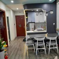 Bán căn góc CC Cường Thuận, full nội thất, hỗ trợ vay ngân hàng, chỉ 1tỷ680