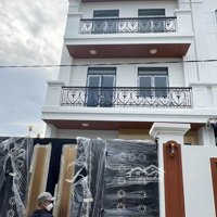 Nhà Đẹp Mới 3 Tầng Mê Đúc. Mới 100% Đường Oto Hẻm Cầu Dứa Phú Nông Đầy Đủ Công Năng Giá Bán 3Tỷ 780 Triệu