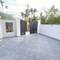 Nhà Đẹp Mới 3 Tầng Mê Đúc. Mới 100% Đường Oto Hẻm Cầu Dứa Phú Nông Đầy Đủ Công Năng Giá Bán 3Tỷ 780 Triệu