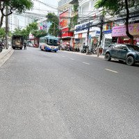 Bán Nhà Mặt Tiền Đường Nguyễn Thị Minh Khai.nha Trang Khánh Hoà.đang Có Hợp Đồng Thuê Có Dòng Tiền.