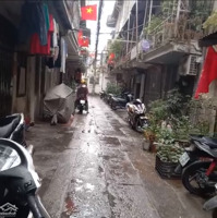 Bán Tập Thể Láng Hạ, Đống Đa, T1, 60M2(35M2 Sổ), 2 Ngủ, 2 Thoáng, 3.85 Tỷ.
